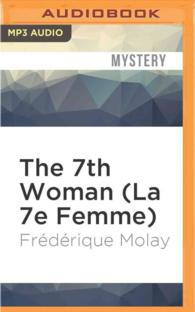 The 7th Woman /La 7e Femme (3-Volume Set) 〈1〉 （MP3 UNA）