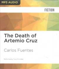 The Death of Artemio Cruz （MP3 UNA）