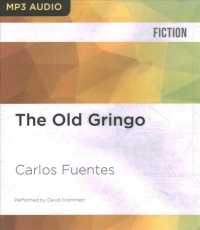 The Old Gringo （MP3 UNA）