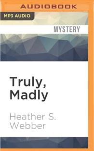 Truly, Madly (Lucy Valentine) （MP3 UNA）