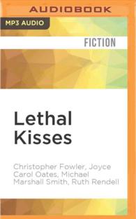 Lethal Kisses (2-Volume Set) 〈2〉 （MP3 UNA）