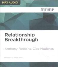 Relationship Breakthrough （MP3 UNA）