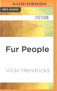 Fur People （MP3 UNA）