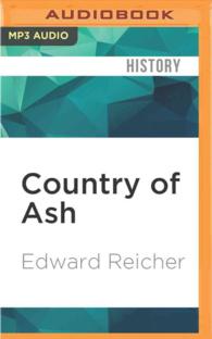 Country of Ash : A Jewish Doctor in Poland 1939-1945 （MP3 UNA）