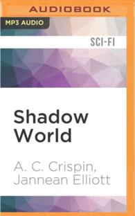 Shadow World (Starbridge) （MP3 UNA）