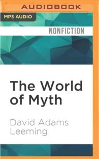 The World of Myth : An Anthology （MP3 UNA）