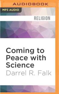 Coming to Peace with Science : Bridging the Worlds between Faith and Biology （MP3 UNA）