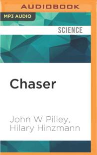 Chaser : Unlocking the Genius of the Dog Who Knows a Thousand Words （MP3 UNA）