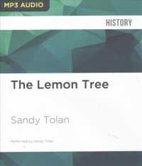 The Lemon Tree （MP3 UNA）