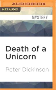 Death of a Unicorn （MP3 UNA）