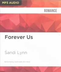 Forever Us (Forever) （MP3 UNA）