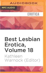 Best Lesbian Erotica : Looking for the Edge (Best Lesbian Erotica) （MP3 UNA）