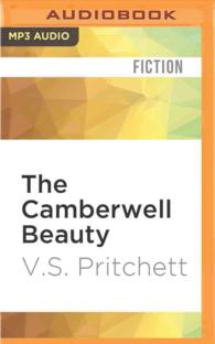 The Camberwell Beauty （MP3 UNA）