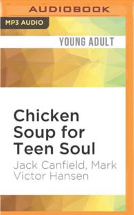 Chicken Soup for Teen Soul : Real-Life Stories by Real Teens (Chicken Soup for the Soul) （MP3 UNA）