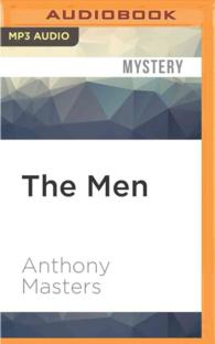 The Men （MP3 UNA）