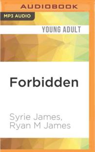 Forbidden （MP3 UNA）