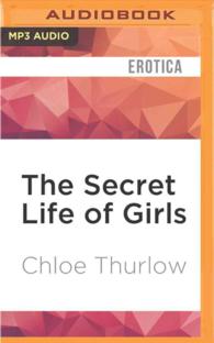 The Secret Life of Girls （MP3 UNA）