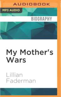 My Mother's Wars （MP3 UNA）