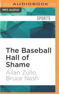 The Baseball Hall of Shame : The Best of Blooperstown （MP3 UNA）