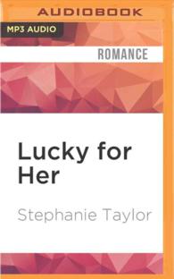 Lucky for Her （MP3 UNA）