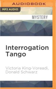 Interrogation Tango （MP3 UNA）