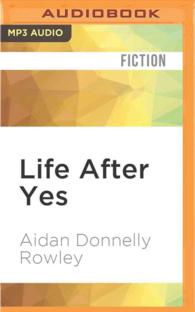 Life after Yes （MP3 UNA）