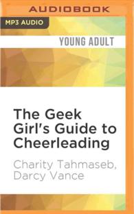 The Geek Girl's Guide to Cheerleading （MP3 UNA）