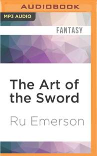 The Art of the Sword (Night Threads) （MP3 UNA）