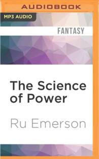 The Science of Power (Night Threads) （MP3 UNA）