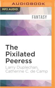 The Pixilated Peeress （MP3 UNA）