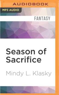 Season of Sacrifice （MP3 UNA）