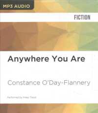 Anywhere You Are （MP3 UNA）