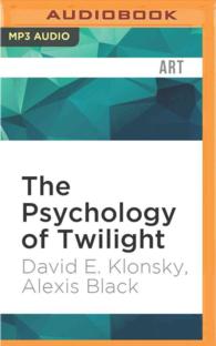 The Psychology of Twilight （MP3 UNA）
