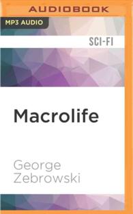 Macrolife : A Mobile Utopia （MP3 UNA）