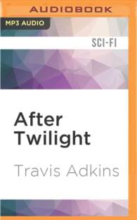 After Twilight : Walking with the Dead （MP3 UNA）