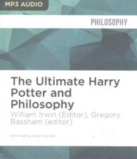 The Ultimate Harry Potter and Philosophy （MP3 UNA）