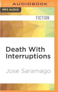 Death with Interruptions （MP3 UNA）