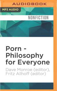 Porn - Philosophy for Everyone : How to Think with Kink (Philosophy for Everyone) （MP3 UNA）