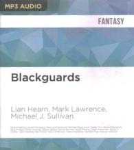 Blackguards (2-Volume Set) （MP3 UNA）