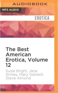 Surviving Darwin : Surviving Darwin (The Best American Erotica) 〈12〉 （MP3 UNA）