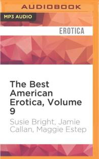 Ropeburn : Ropeburn (The Best American Erotica) 〈9〉 （MP3 UNA）