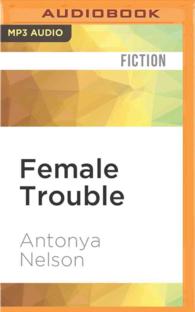 Female Trouble : Stories （MP3 UNA）