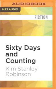 Sixty Days and Counting (2-Volume Set) (Science in the Capital) （MP3 UNA）