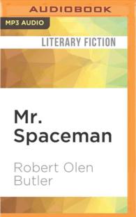Mr. Spaceman （MP3 UNA）