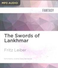 The Swords of Lankhmar : The Adventures of Fafhrd and the Gray Mouser (Sword and Sorcery) （MP3 UNA）