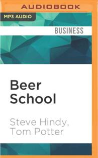 Beer School : Bottling Success at the Brooklyn Brewery （MP3 UNA）