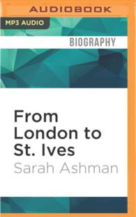 From London to St. Ives （MP3 UNA）