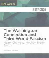 The Washington Connection and Third World Fascism : The Political Economy of Human Rights （MP3 UNA RE）