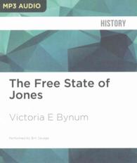 The Free State of Jones （MP3 UNA）