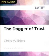 The Dagger of Trust （MP3 UNA）
